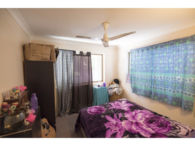 17 Wigginton Street, Frenchville QLD 4701