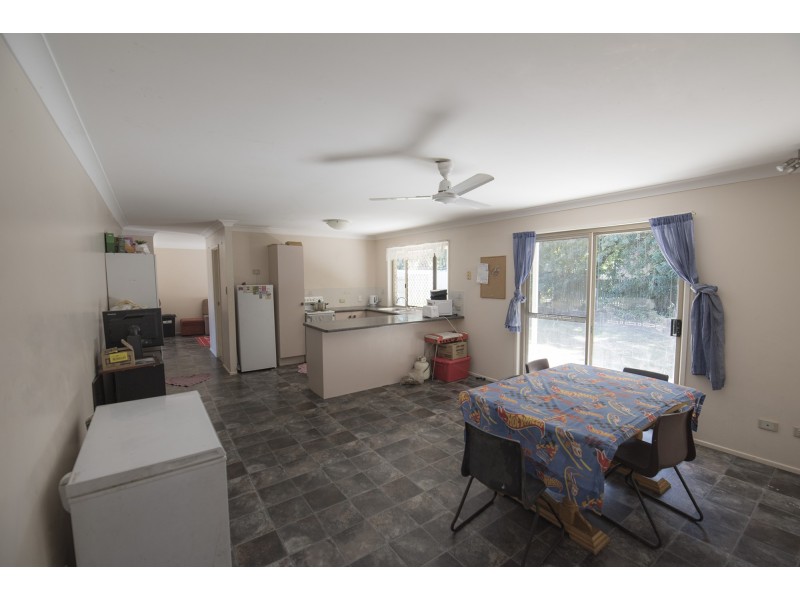 17 Wigginton Street, Frenchville QLD 4701