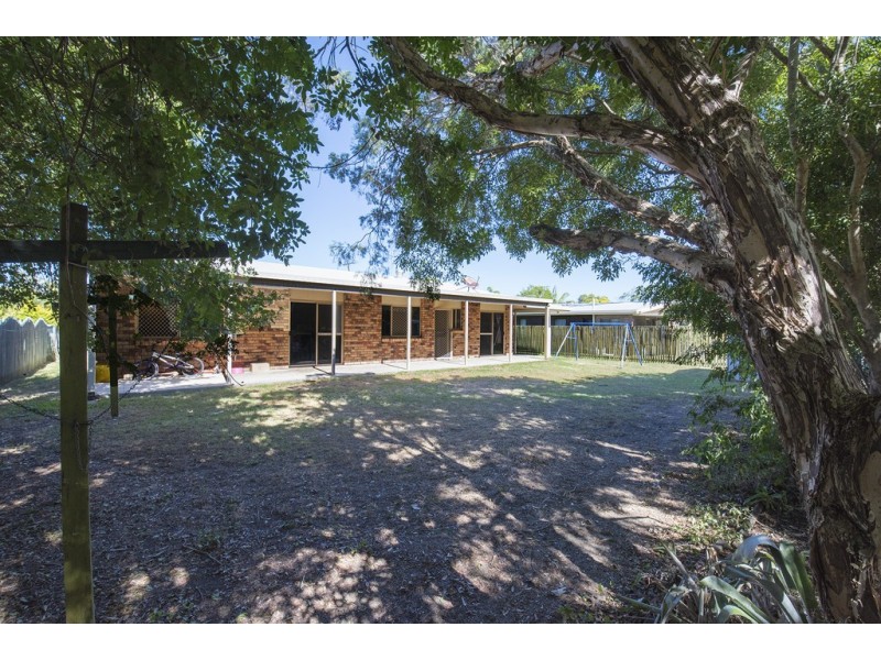 17 Wigginton Street, Frenchville QLD 4701