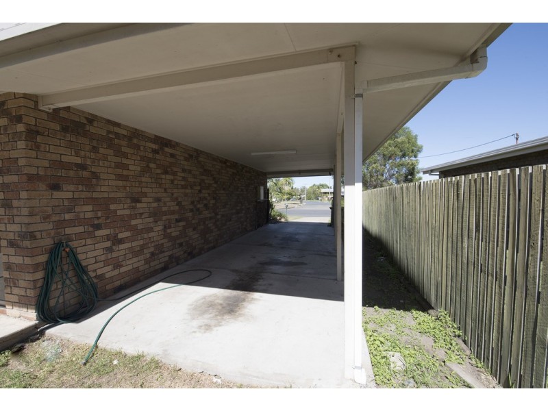 17 Wigginton Street, Frenchville QLD 4701