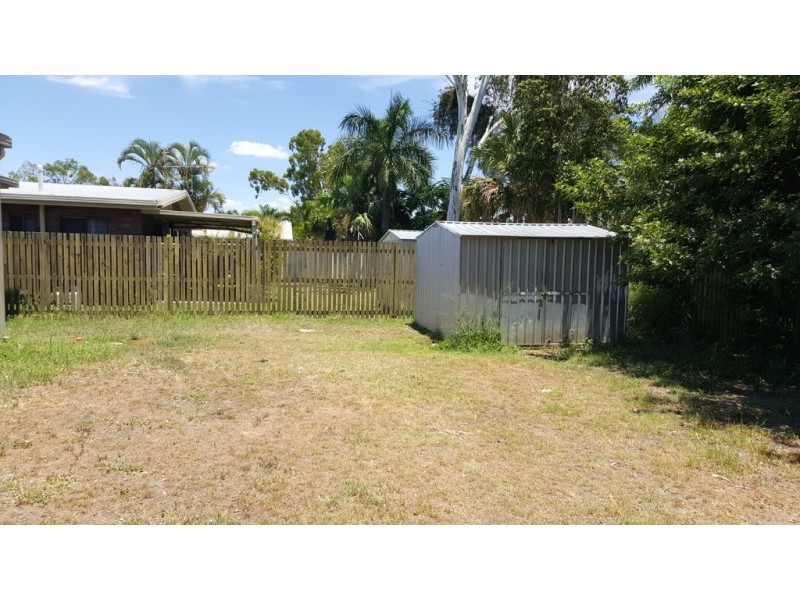 17 Wigginton Street, Frenchville QLD 4701