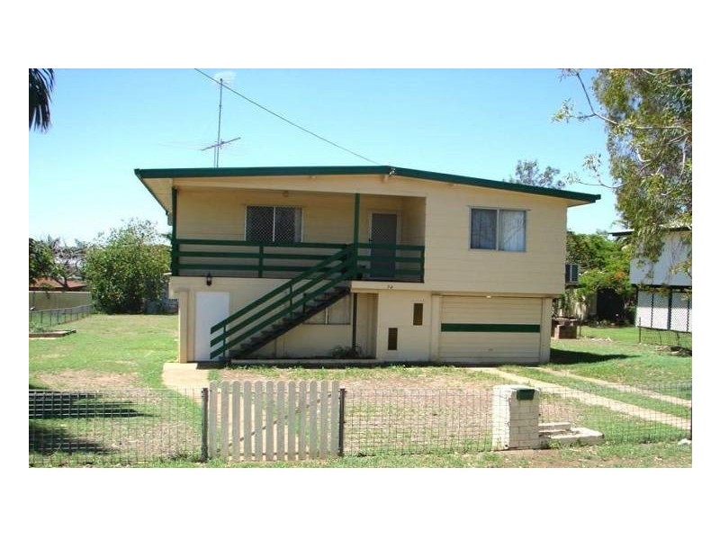 74 Breakspear Street, Gracemere QLD 4702