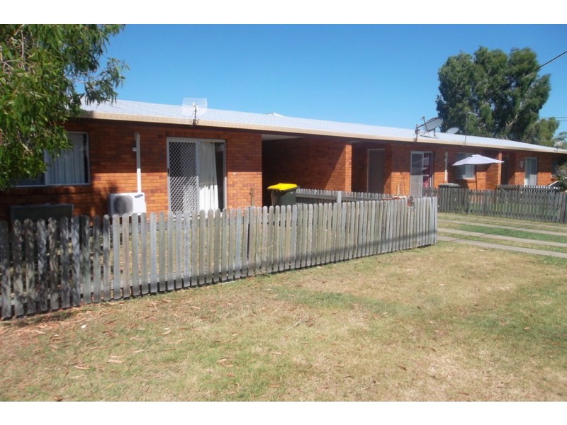1/160 Shepherd Street, Koongal QLD 4701