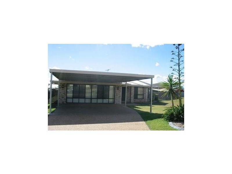 5 Mimosa Court, Gracemere QLD 4702