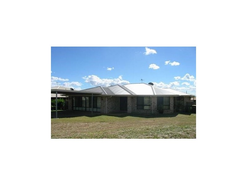 5 Mimosa Court, Gracemere QLD 4702