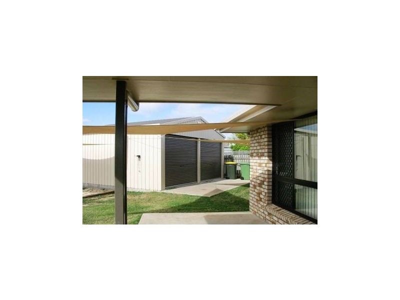 5 Mimosa Court, Gracemere QLD 4702
