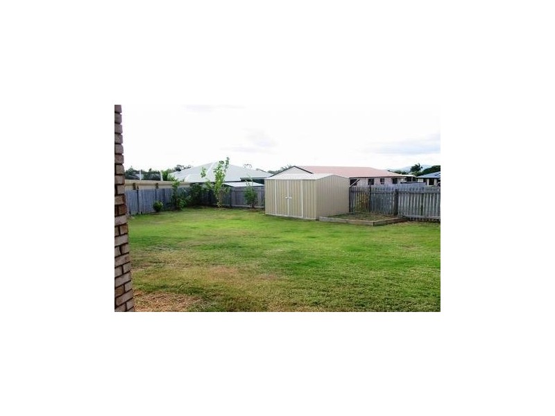 5 Mimosa Court, Gracemere QLD 4702