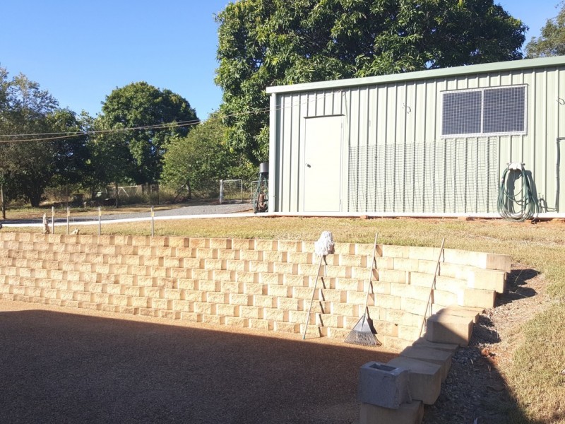 15 James Street, Mount Morgan QLD 4714