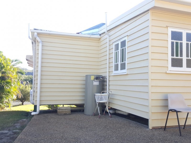 15 James Street, Mount Morgan QLD 4714