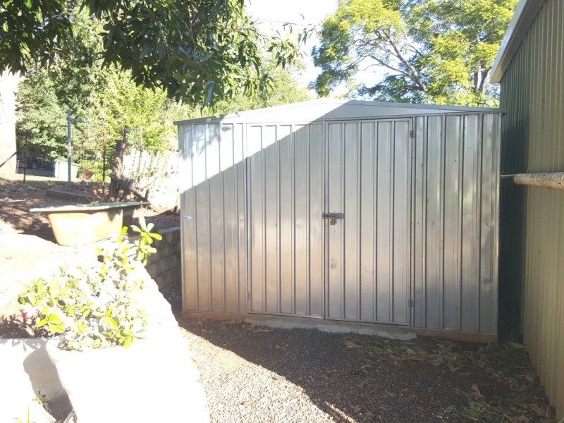 15 James Street, Mount Morgan QLD 4714