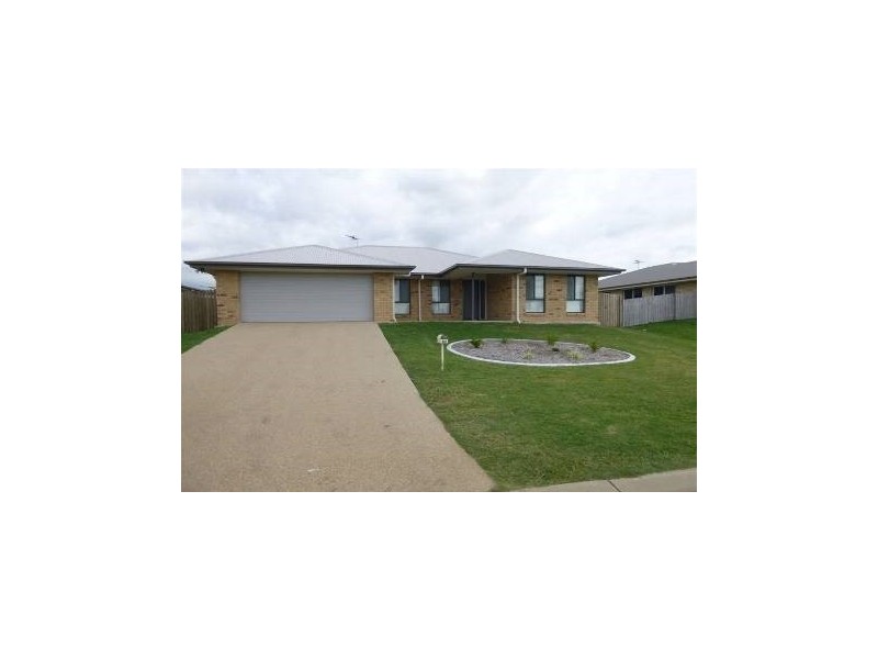83 Victoria Street, Gracemere QLD 4702