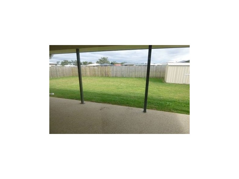 83 Victoria Street, Gracemere QLD 4702