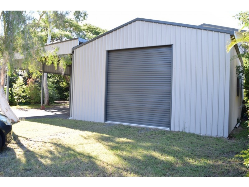 39 Ferguson Street, Emu Park QLD 4710