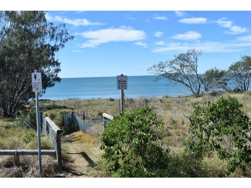 39 Ferguson Street, Emu Park QLD 4710