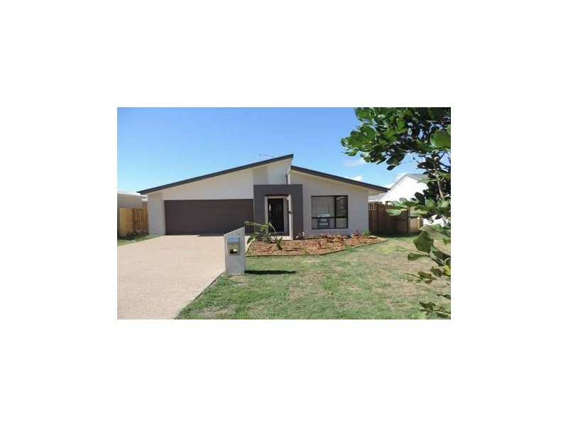 13 Georgia Drive, Parkhurst QLD 4702