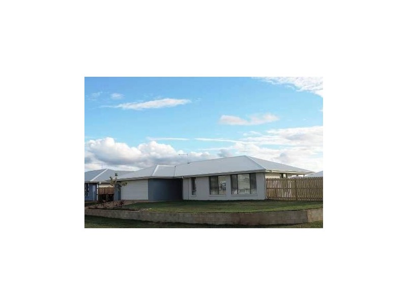 1 Horwell Street, Gracemere QLD 4702