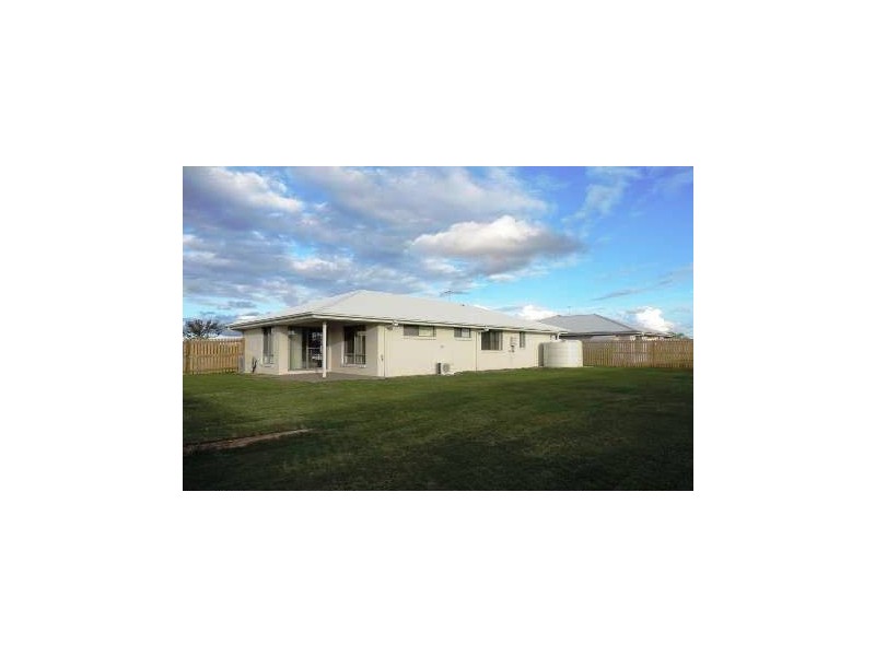 1 Horwell Street, Gracemere QLD 4702