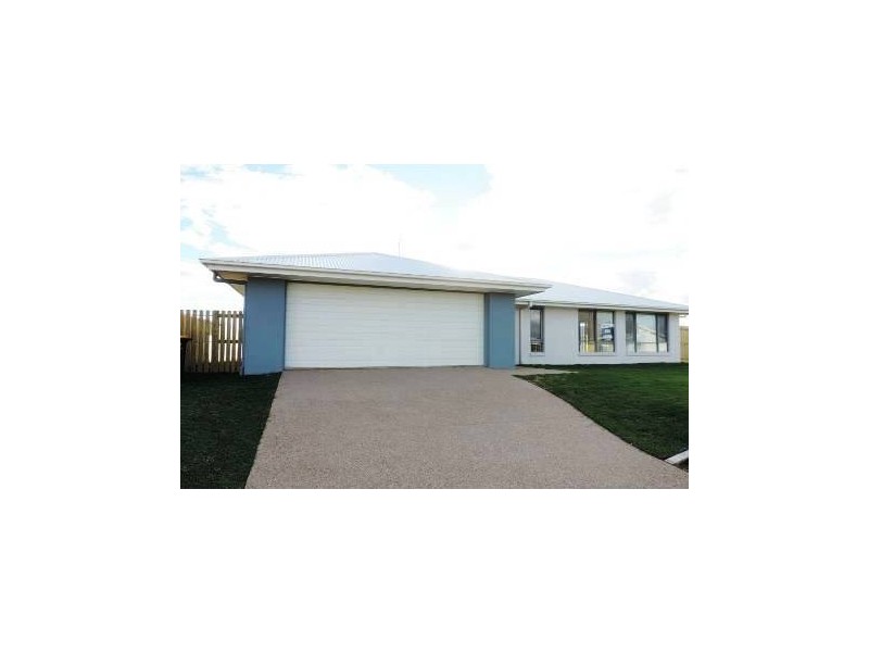 1 Horwell Street, Gracemere QLD 4702