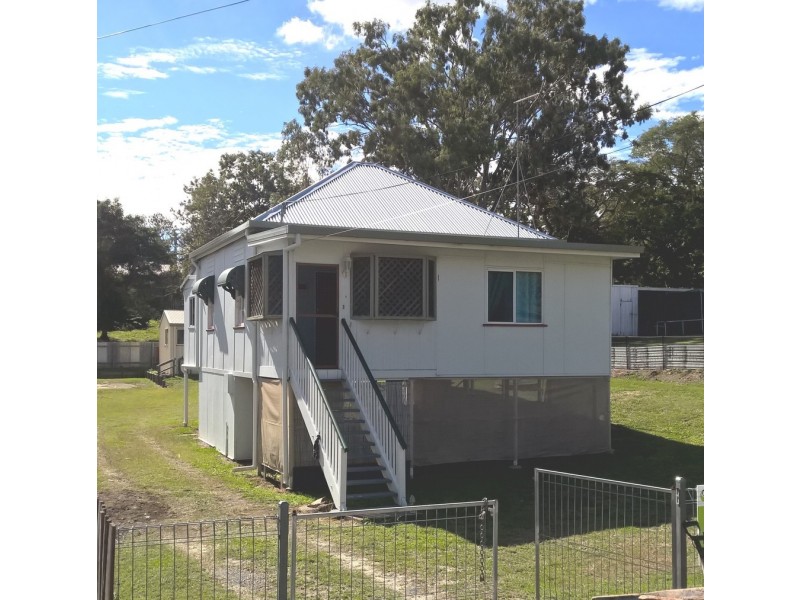 5 Lukin Street, Mount Morgan QLD 4714