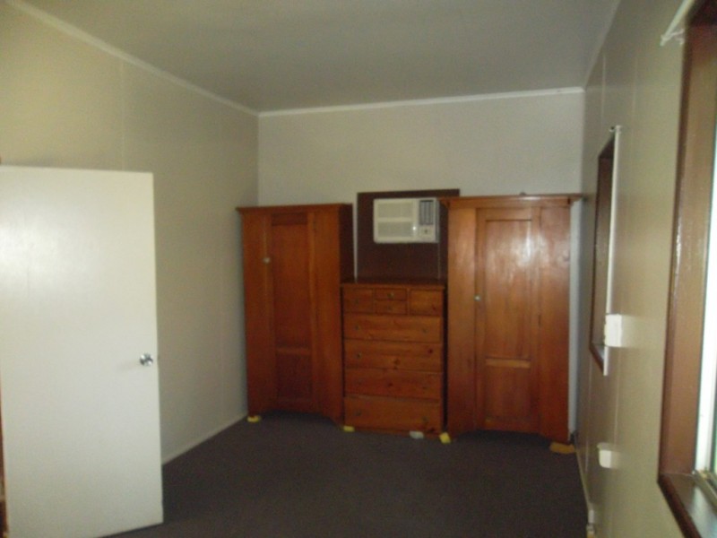 21 Morgan Street, Mount Morgan QLD 4714