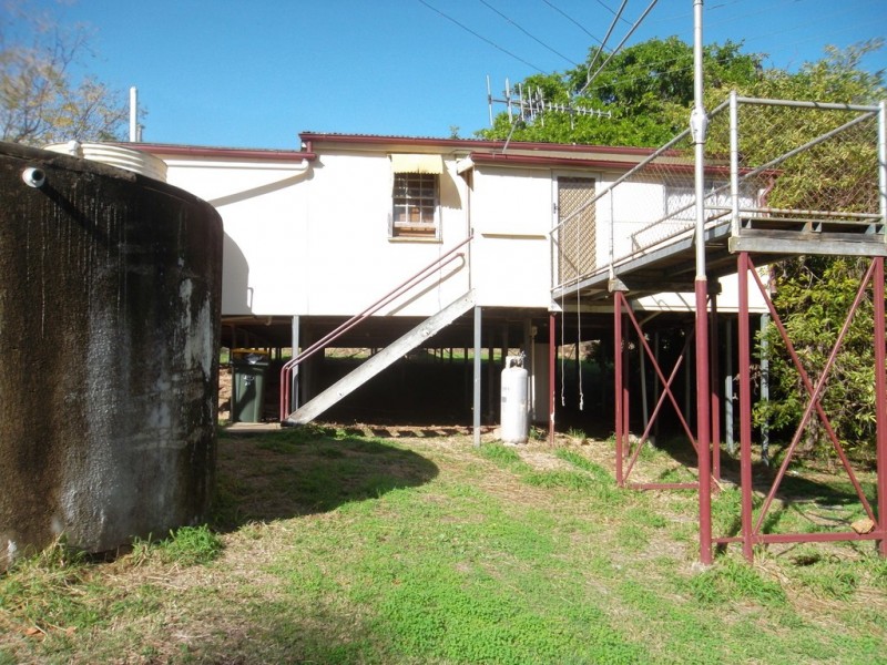 21 Morgan Street, Mount Morgan QLD 4714