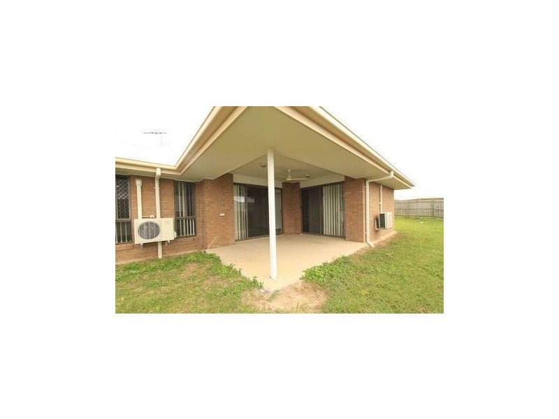 26 Chatterton Boulevard, Gracemere QLD 4702