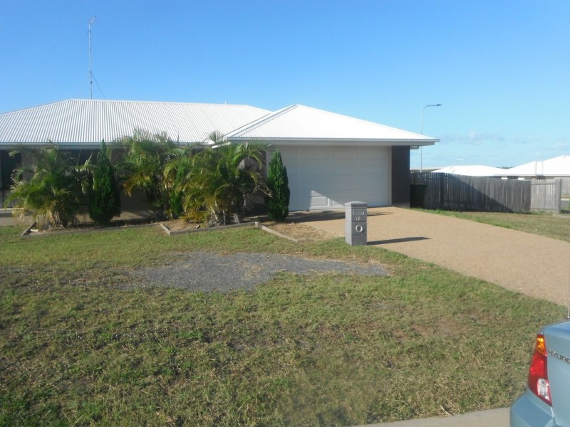41 Falcon Crest, Zilzie QLD 4710