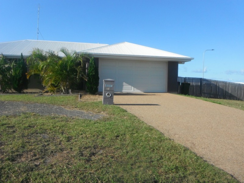 41 Falcon Crest, Zilzie QLD 4710