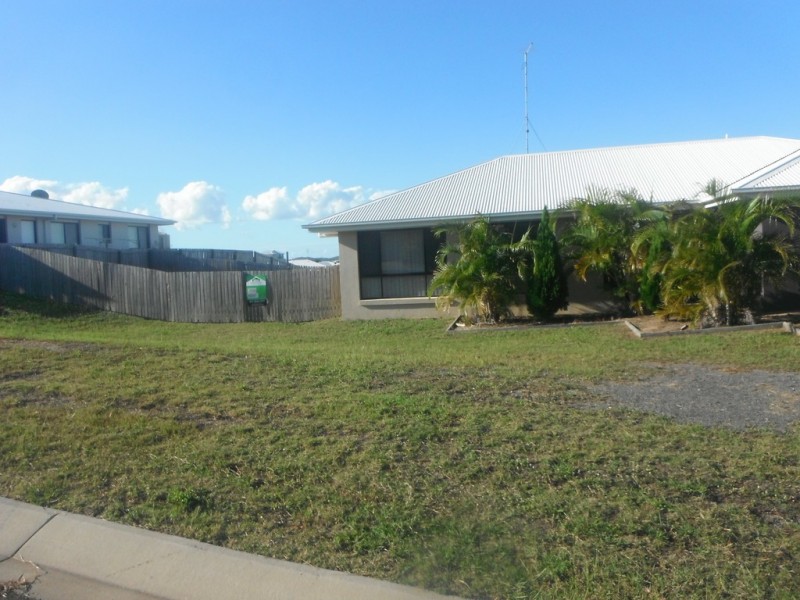 41 Falcon Crest, Zilzie QLD 4710