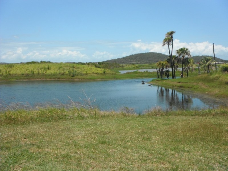 41 Falcon Crest, Zilzie QLD 4710