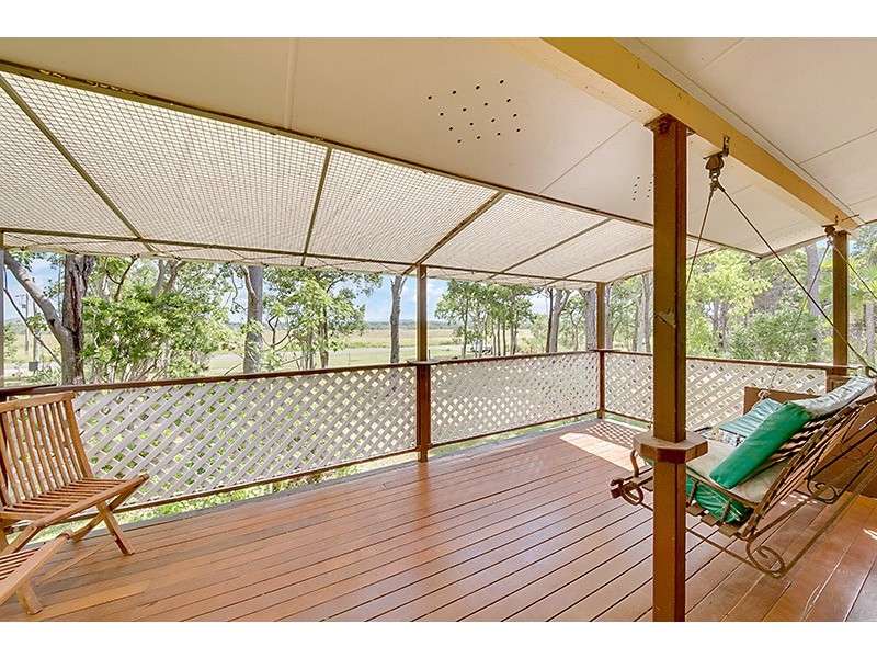 130 Limestone Creek Road, Inverness QLD 4703