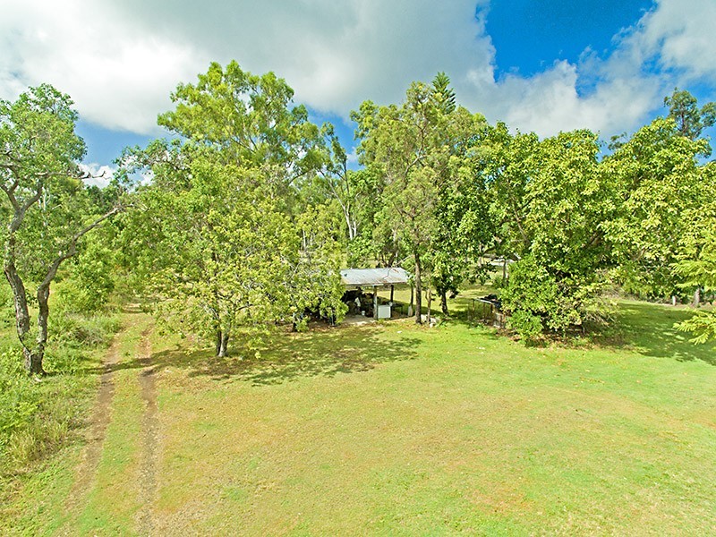 130 Limestone Creek Road, Inverness QLD 4703
