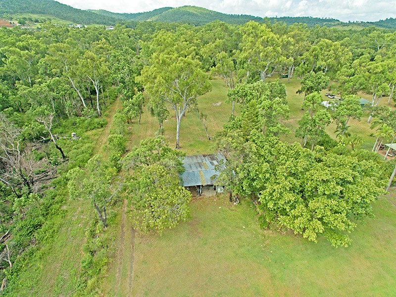 130 Limestone Creek Road, Inverness QLD 4703