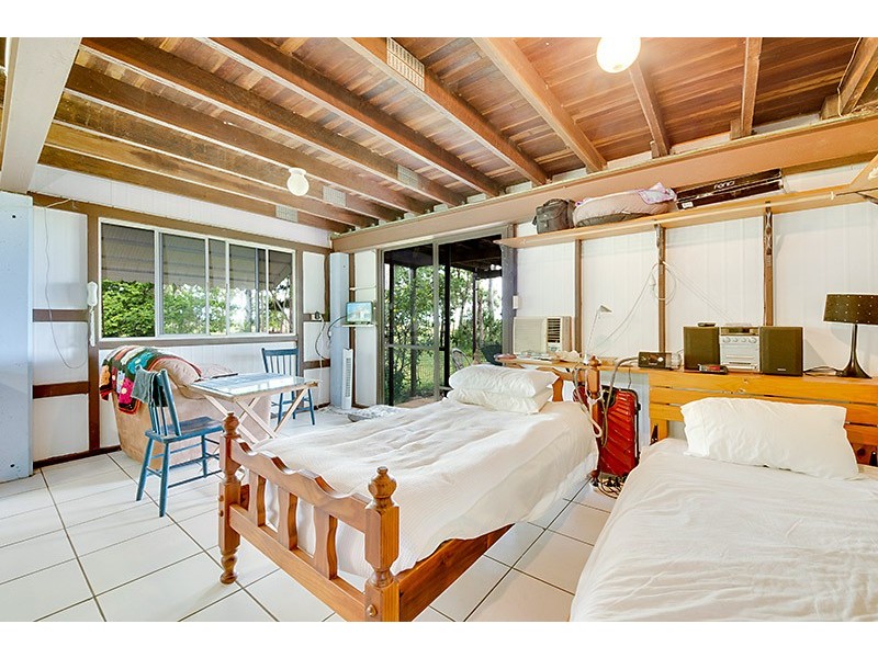 130 Limestone Creek Road, Inverness QLD 4703