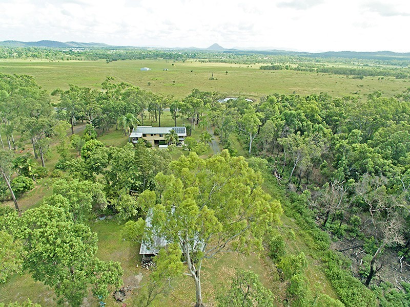 130 Limestone Creek Road, Inverness QLD 4703