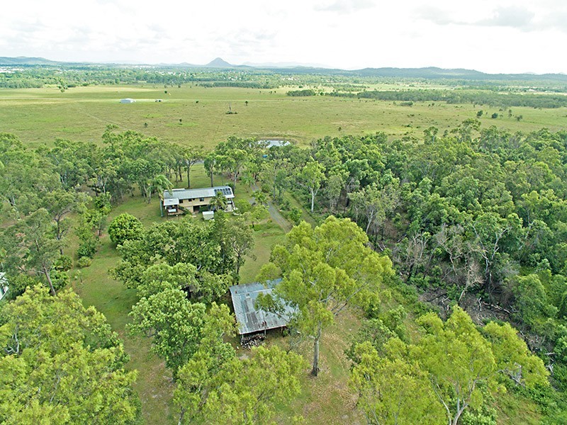 130 Limestone Creek Road, Inverness QLD 4703