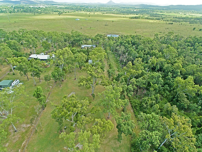 130 Limestone Creek Road, Inverness QLD 4703