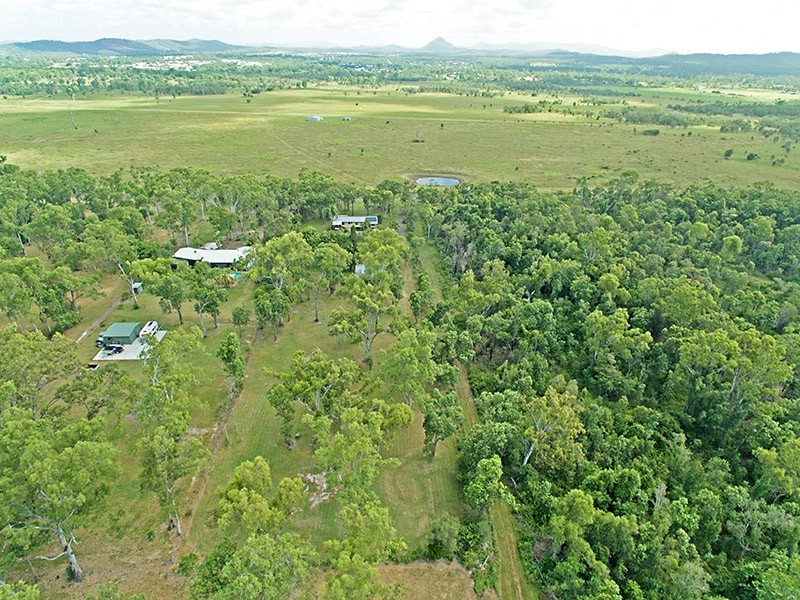 130 Limestone Creek Road, Inverness QLD 4703