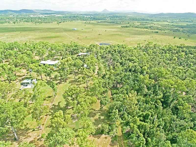 130 Limestone Creek Road, Inverness QLD 4703