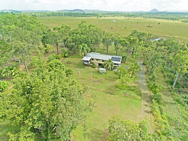 130 Limestone Creek Road, Inverness QLD 4703