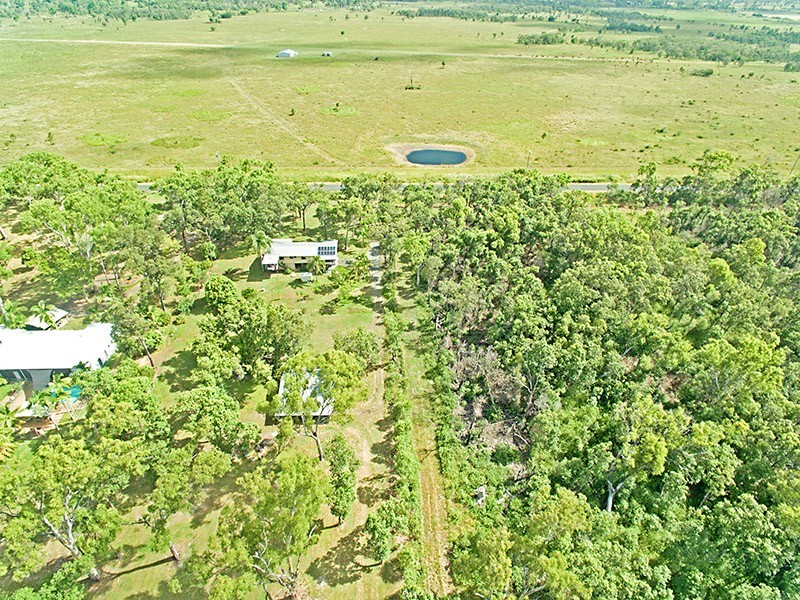 130 Limestone Creek Road, Inverness QLD 4703