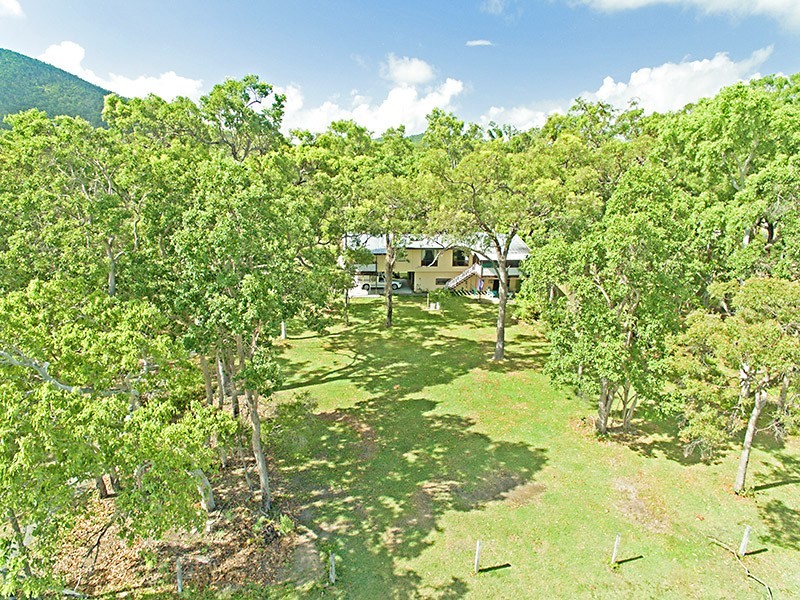 130 Limestone Creek Road, Inverness QLD 4703