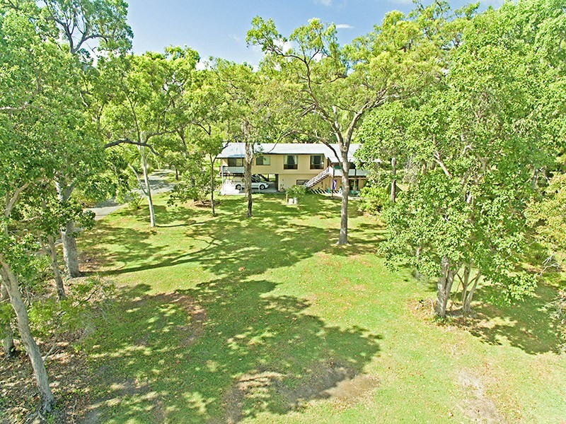 130 Limestone Creek Road, Inverness QLD 4703