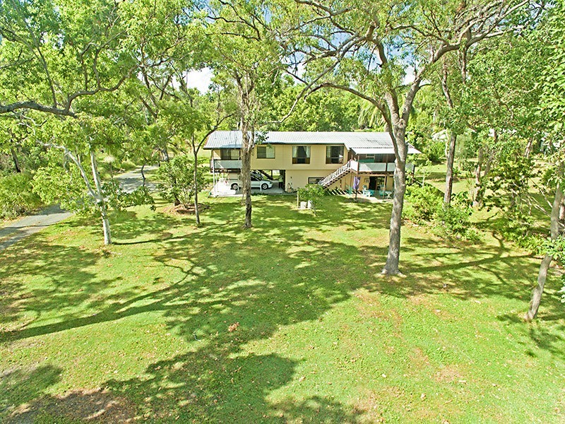 130 Limestone Creek Road, Inverness QLD 4703