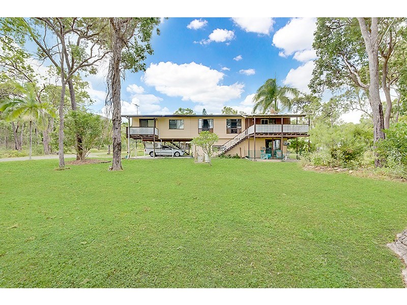 130 Limestone Creek Road, Inverness QLD 4703