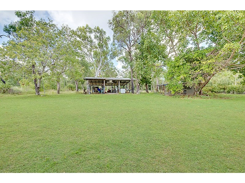 130 Limestone Creek Road, Inverness QLD 4703