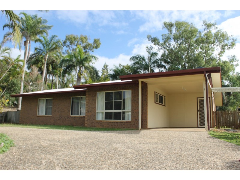 4 a Eden Way, Yeppoon QLD 4703