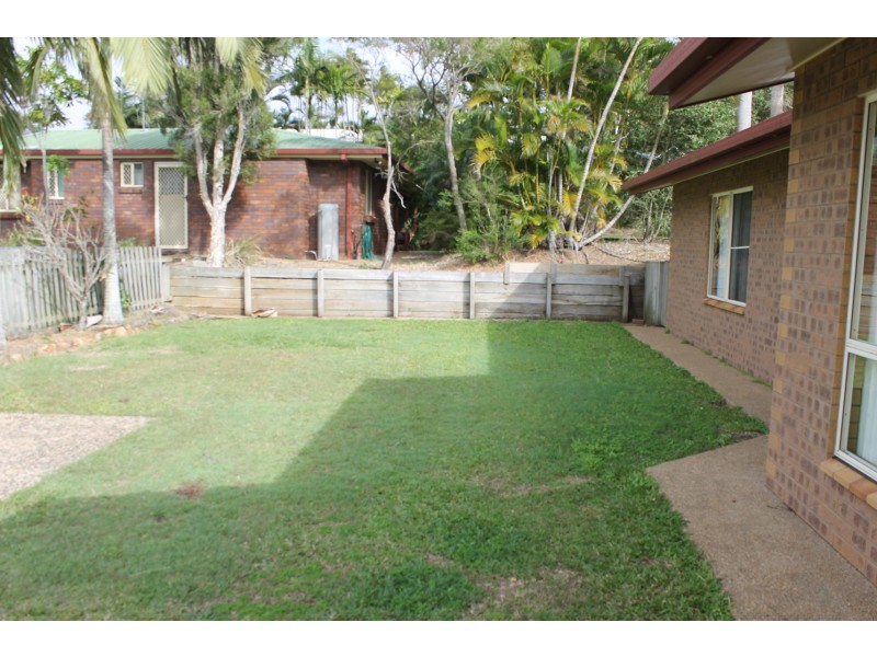 4 a Eden Way, Yeppoon QLD 4703