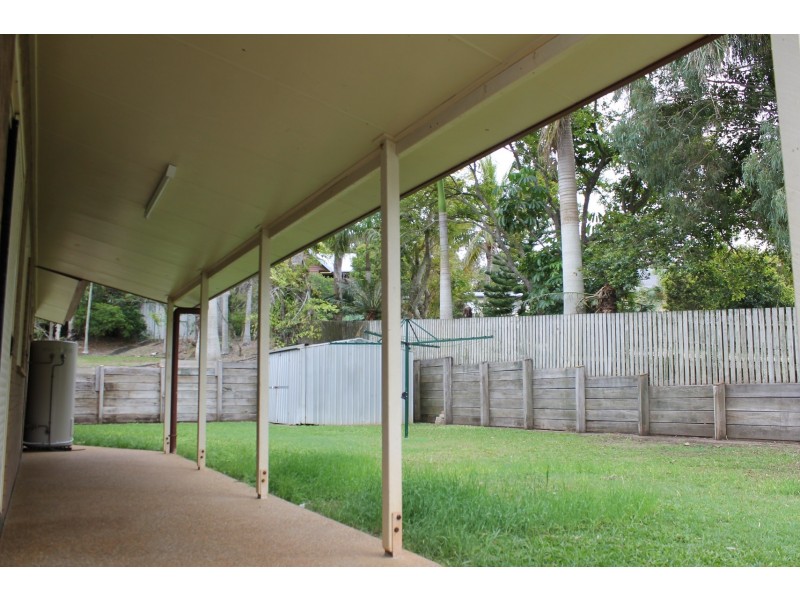 4 a Eden Way, Yeppoon QLD 4703