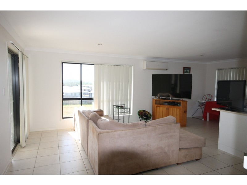 37 Falcon Crest, Zilzie QLD 4710